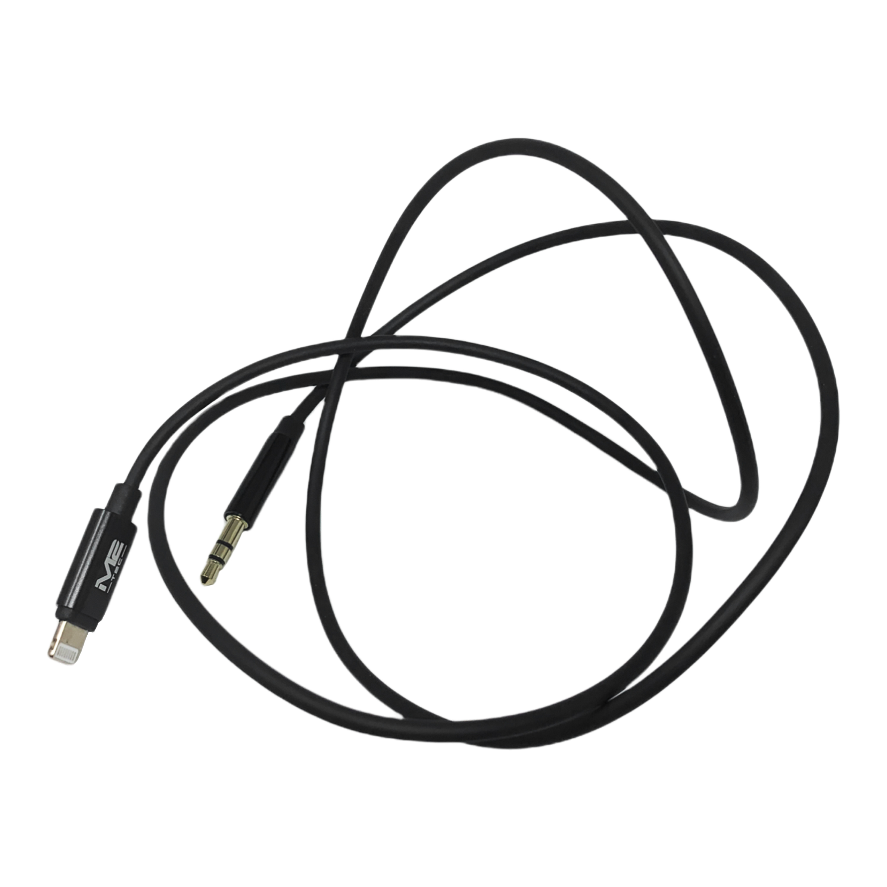 8/8Plus/X/XS/XR/6 Plus Auto AUX Kabel für iPhone Audiokabel Aux Kabel auf 3.5mm Premium Audio für iPhone 12/12 Pro Max/ 11/11 Pro/ iPad 7/7 Plus Auto Stereoanlagen,Lautsprecher,Kopfhörer-Schwarz 