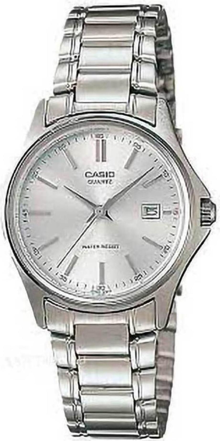 Damen Uhr Casio LTP-1183A-7ADF