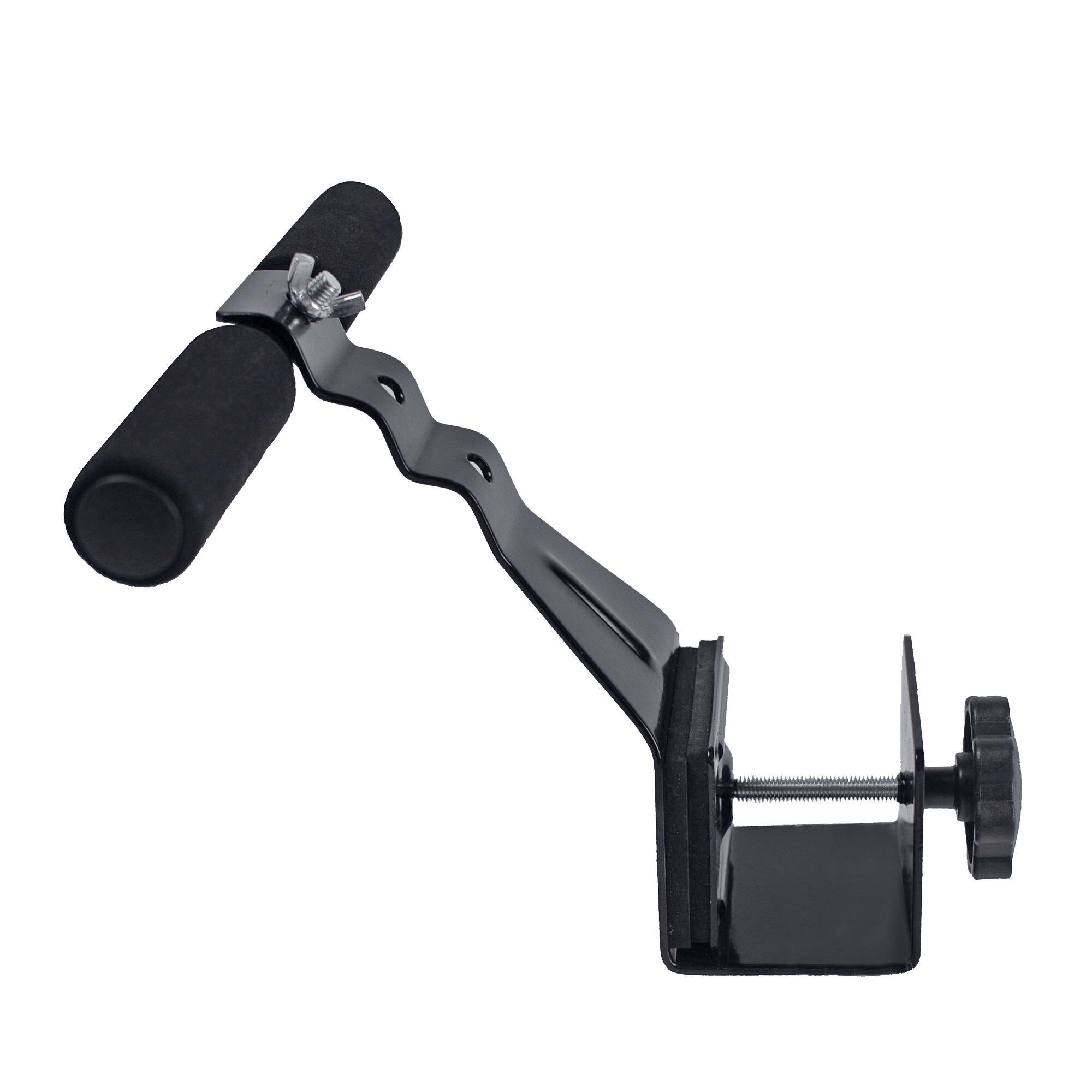 Dare 2B - Sit Up Bar RG6975 (jedna veľkosť) (čierna)