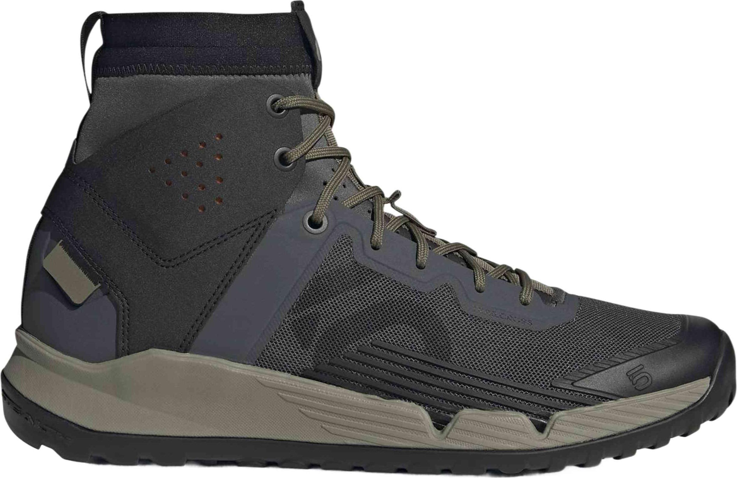 Wanderschuhe Adidas IH0810 für Unisex