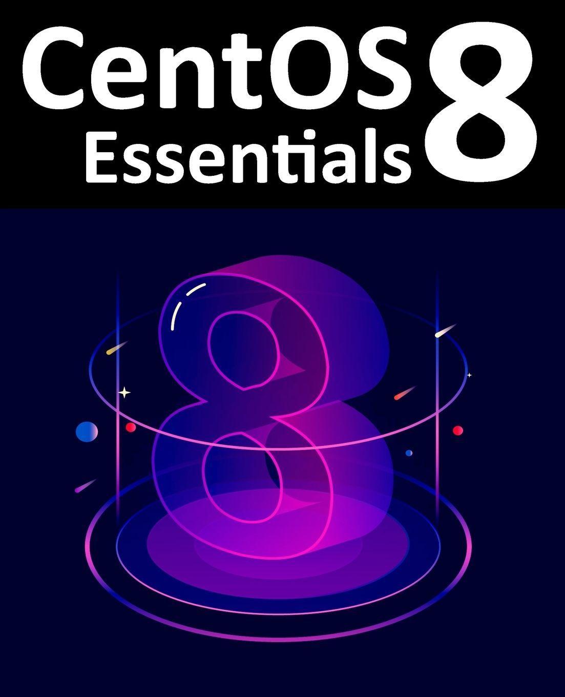 Payload Media, Inc. CentOS 8 Grundlagen