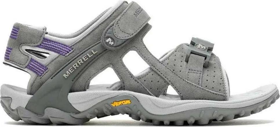 Merrell Kahuna III, Grau J500412_38.0