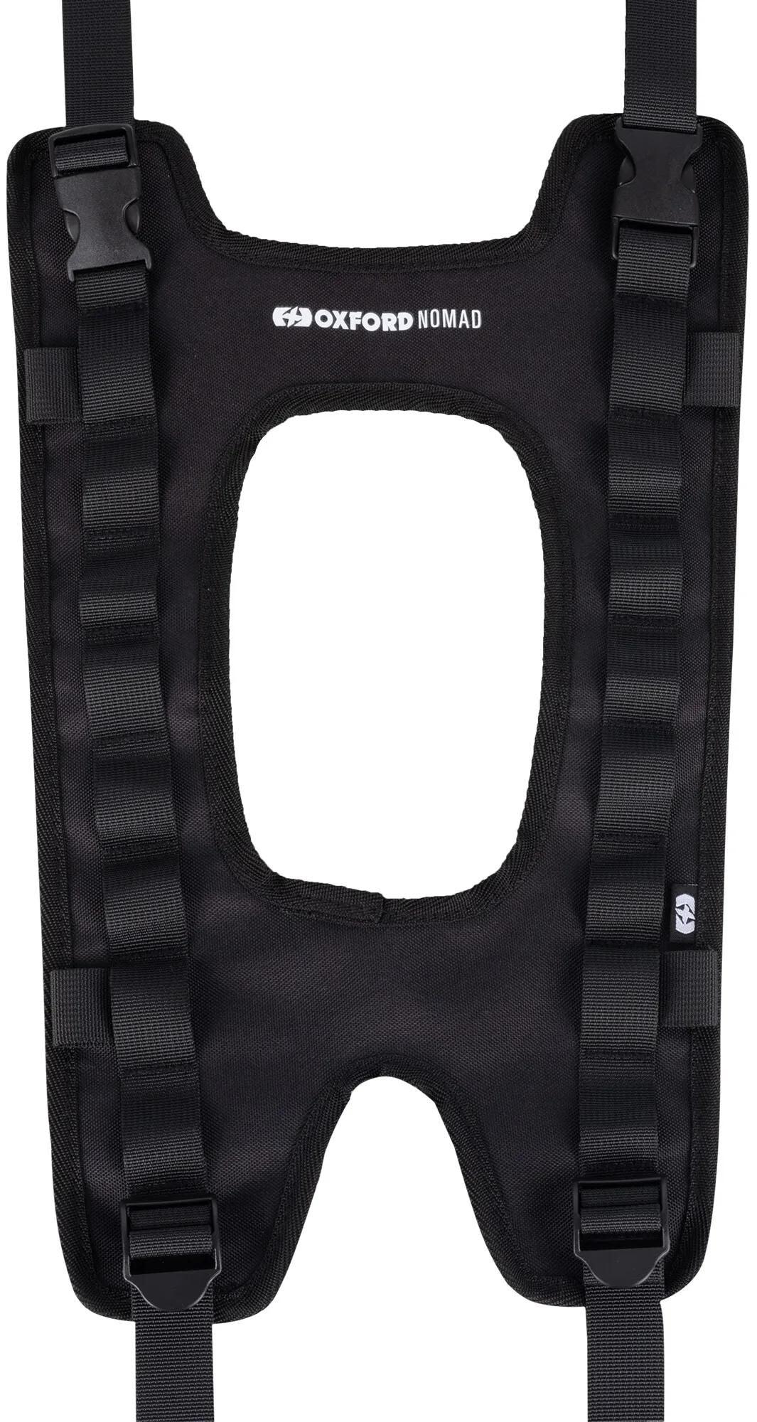 OXFORD Nomad Tank Gepächsystem OL580
