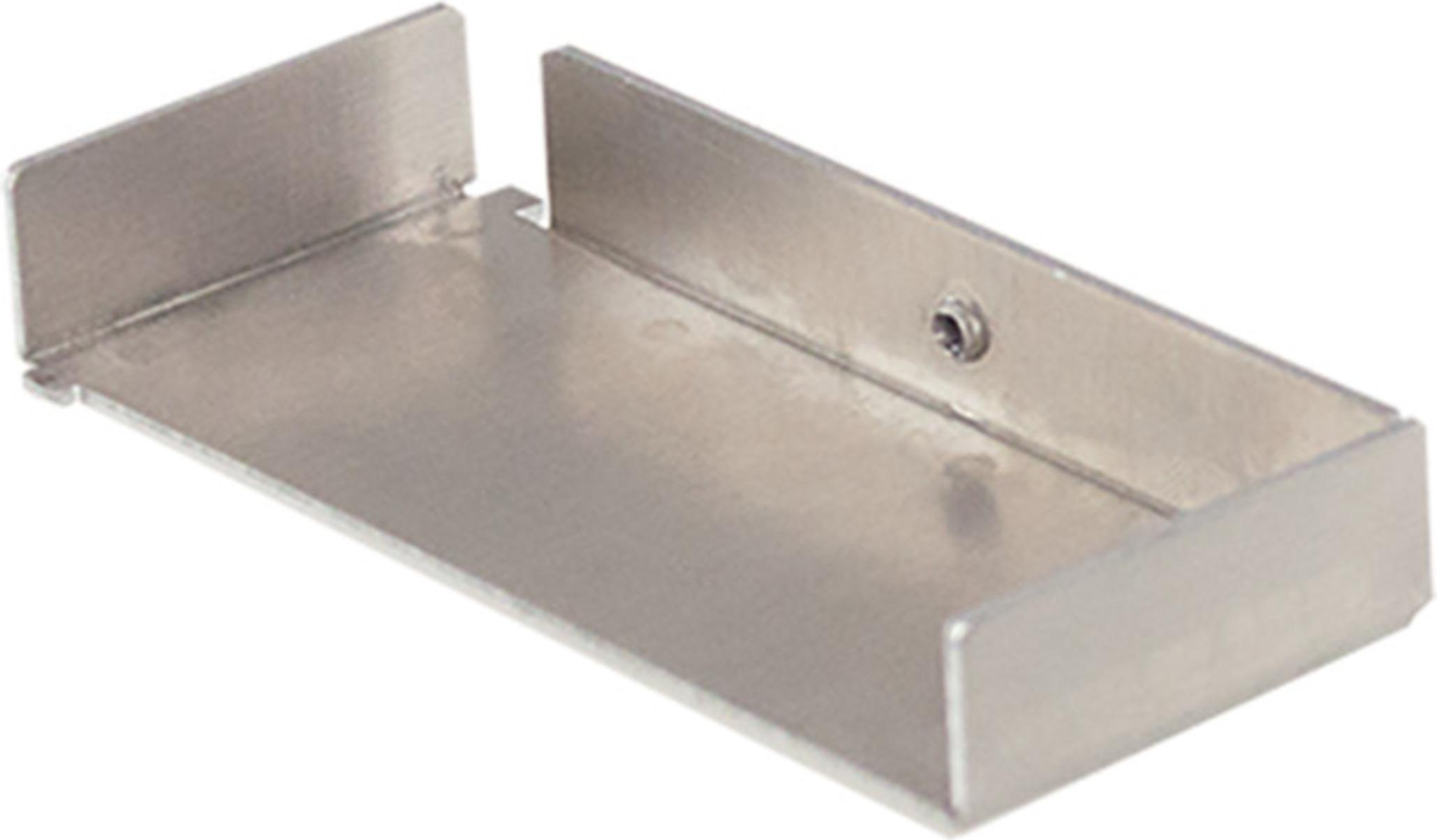 Mean Well MEANWELL BLANK-NMS240 - Blank plate / cover