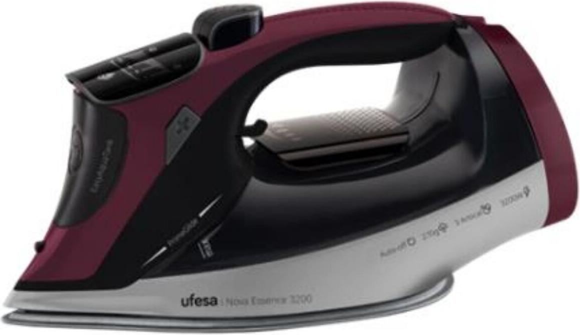 Dampfbügeleisen UFESA NOVA ESSENCE 3200 W