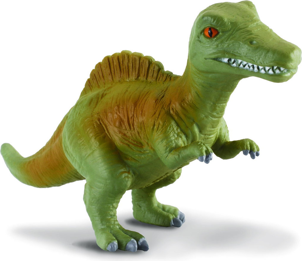 Collecta 88201 Spinosaurus Baby 9,0 cm Dinosaurier
