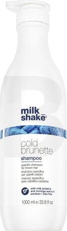 Milk_Shake Cold Brunette šampón 1000ml