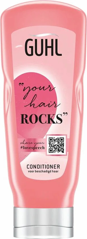 Guhl Pflegespülung Liebesrede 200 ml