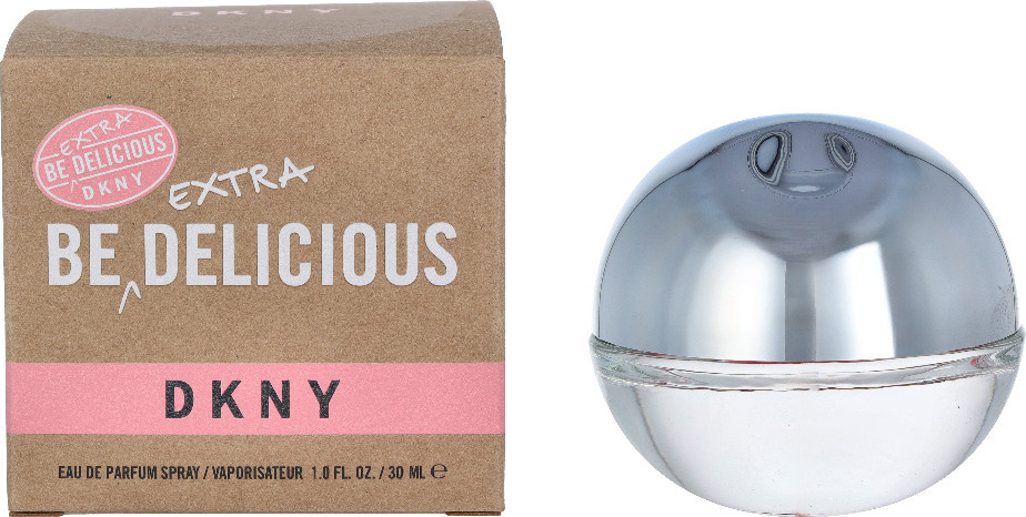 DKNY Donna Karan Be Extra Delicious EDP 30 ml W