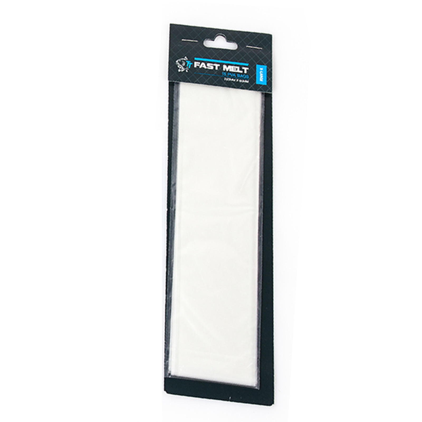 Nash Fast Melt PVA bags, Größe:Extra Large NAS-T8643