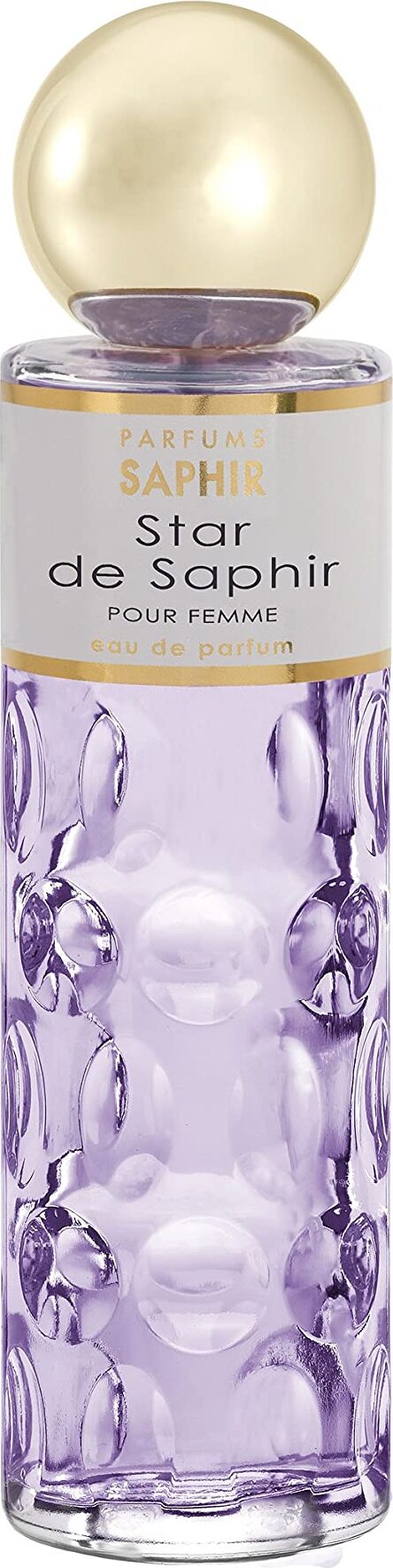 Saphir Star Dámska Parfumovaná Voda 200ml