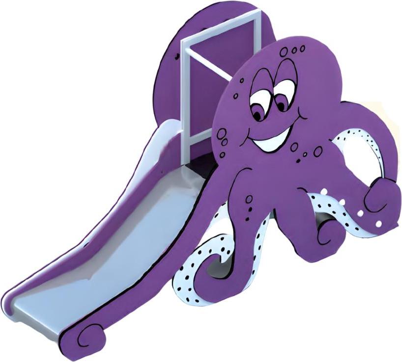 Rutschbahn Klettergarten Rutsche Kletterparcours Kinderspielplatz Spielplatz