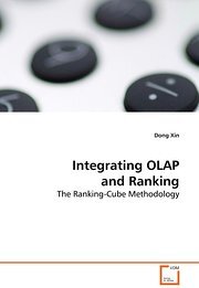 VDM Integrating OLAP and Ranking