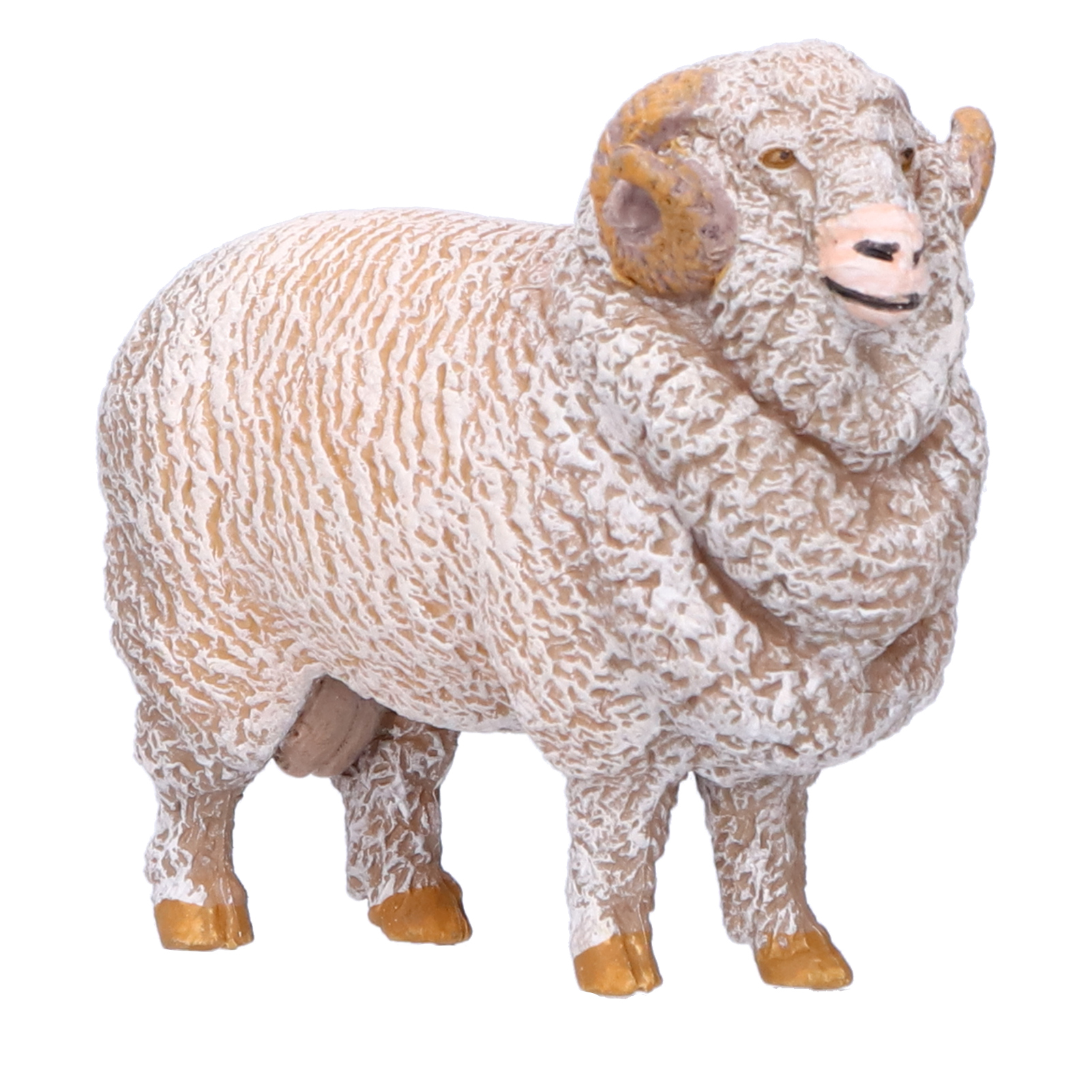 Cocosity Schaf Figur Spielzeug,Schaf Tiere Modell,Bauernhof Schaf Modell,Schaf Tiere Modell Figuren,Schaf Modell,Bildung Schaf Modell