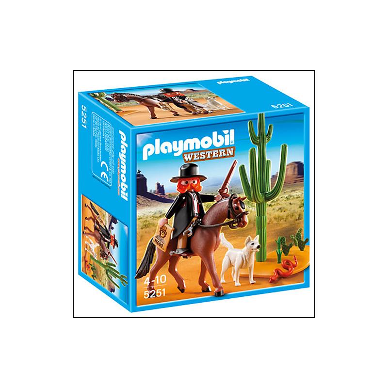 PLAYMOBIL 5251, Mehrfach