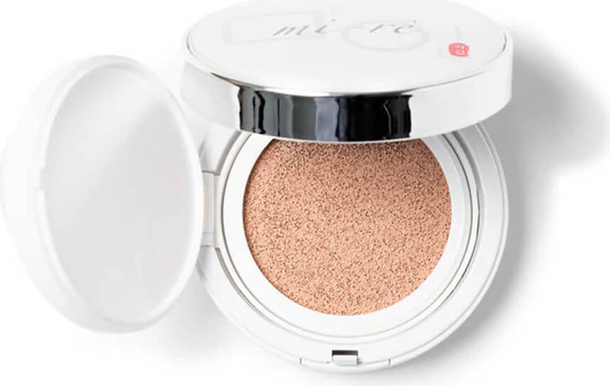 MI-RÊ Eyebrow Felt + Mascara Eyebrow Pencil Brow Feather Perfection Brown 8.2g Gold Bronze