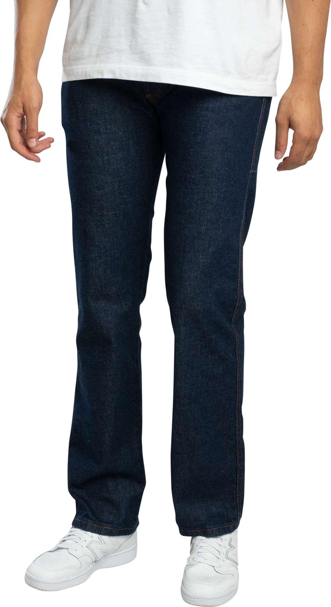 Lois Jeans Marvin Jeans, Blau 30W x 30L 109-7852