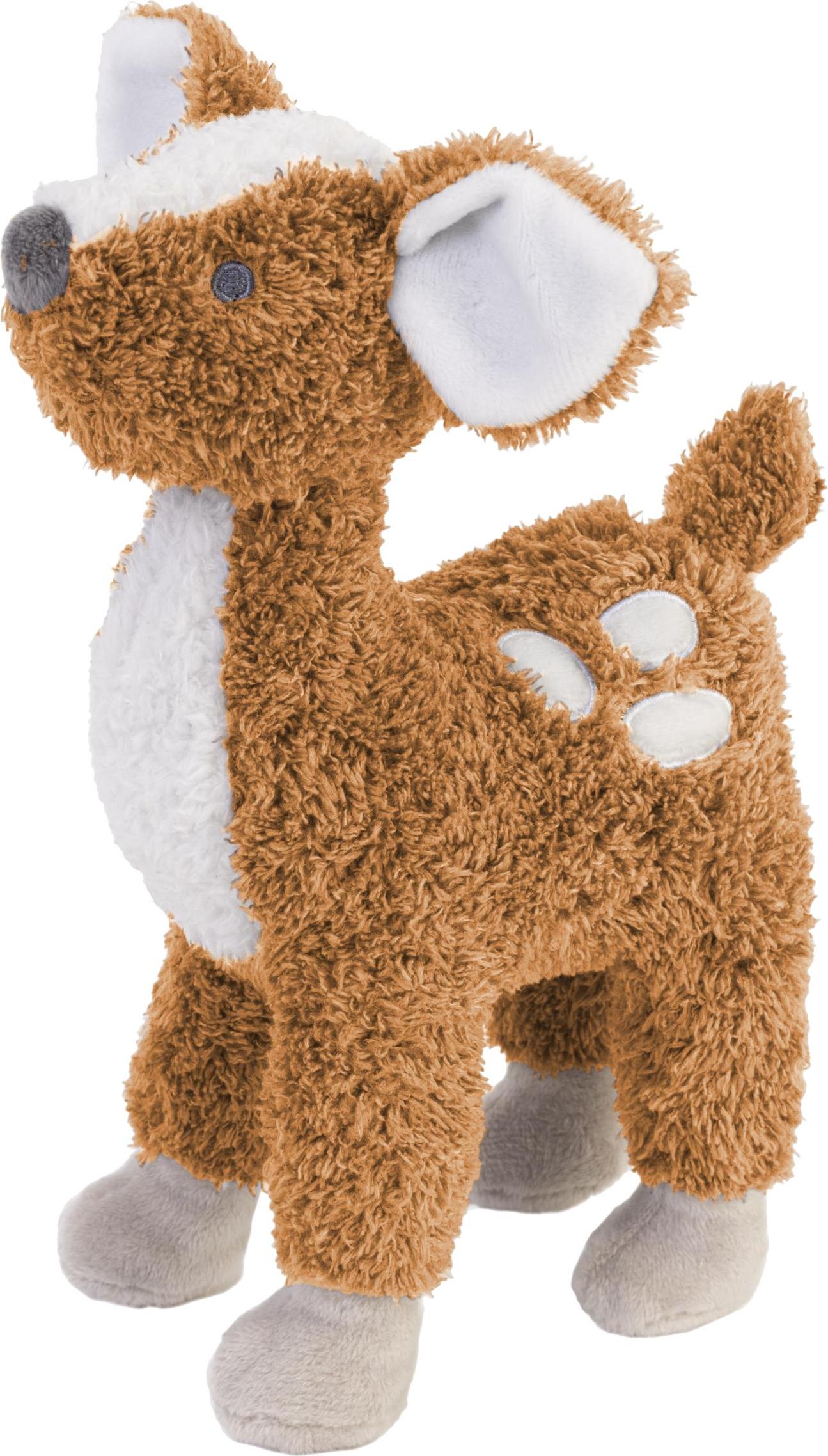 Happy Horse Kuscheltier Hirsch Do - 22 cm Plüsch Baby Spielzeug 133320