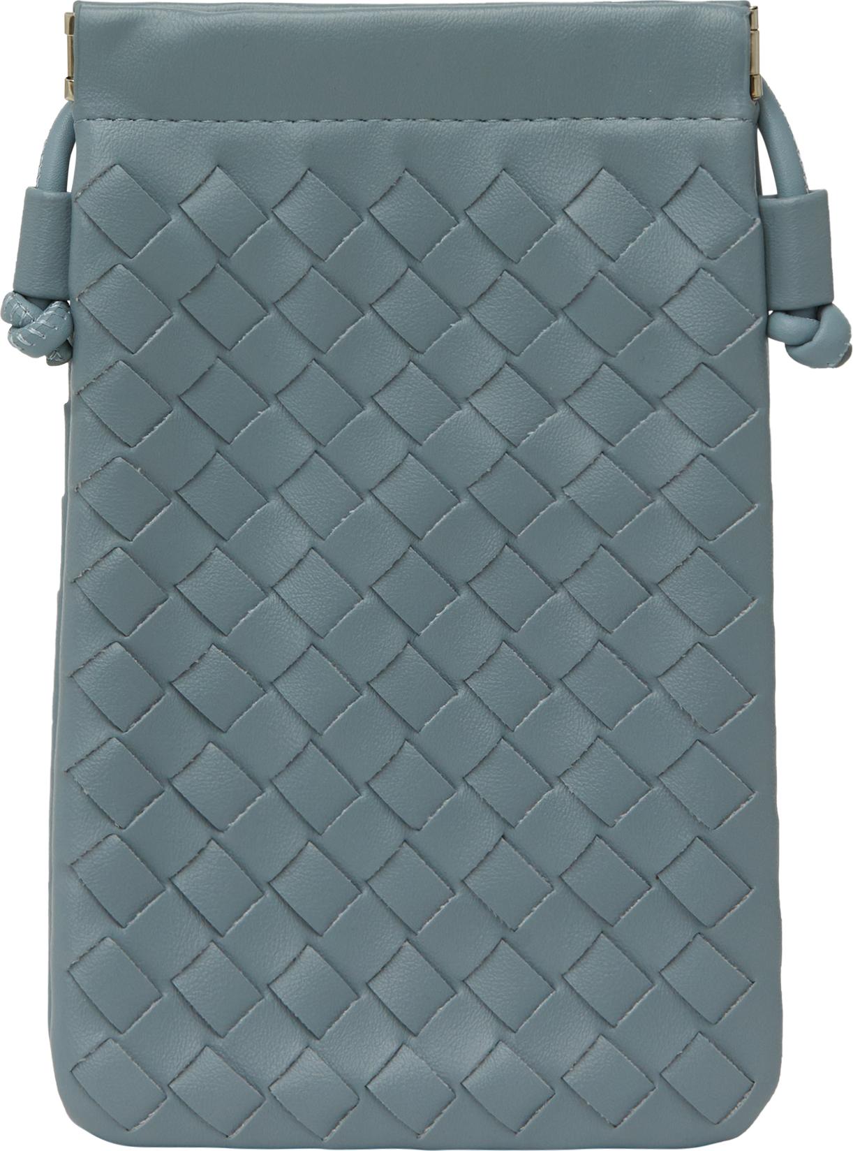 joella damen tasche - blau, one size