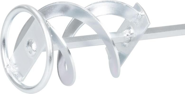 Mörtelrührer Strend Pro PXF-01, 60x400 mm, für Mörtel, HEX