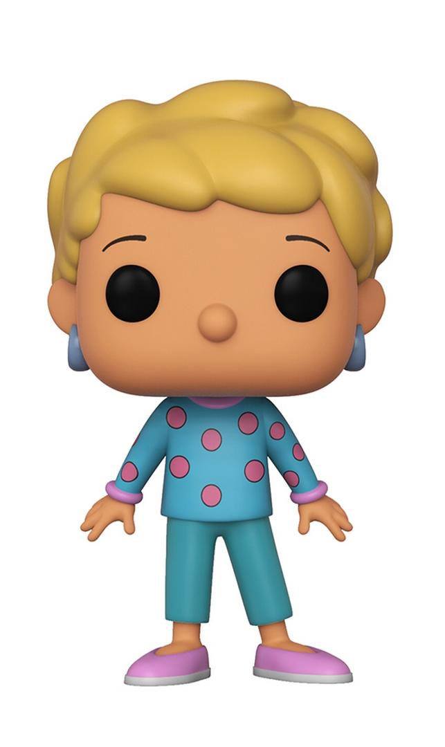 Funko POP! Doug - Patti Mayonaise