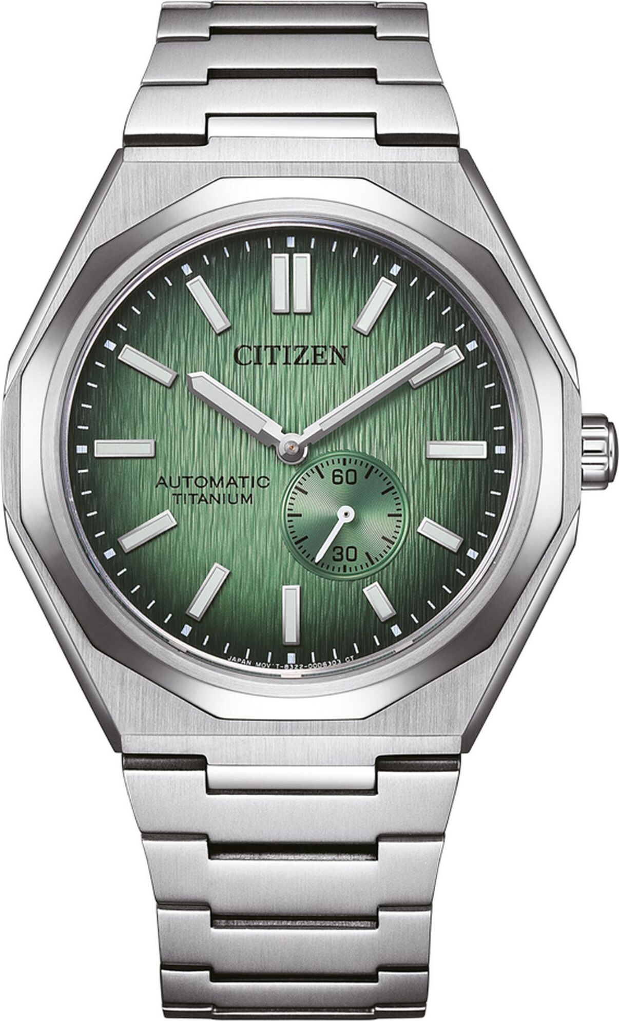 Automatické pánske hodinky - Citizen Model: NK5020-58X