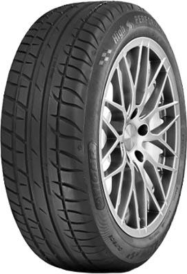Tigar Tigar Hp 195/50R16 88V Xl