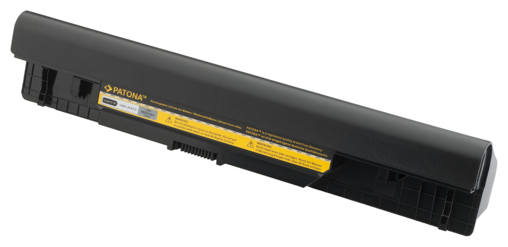 PATONA 2295, Akku, DELL, Dell Inspiron 14, Dell Inspiron 1464, Dell Inspiron 15 (1564), Dell Inspiron 15, Dell Inspiron...