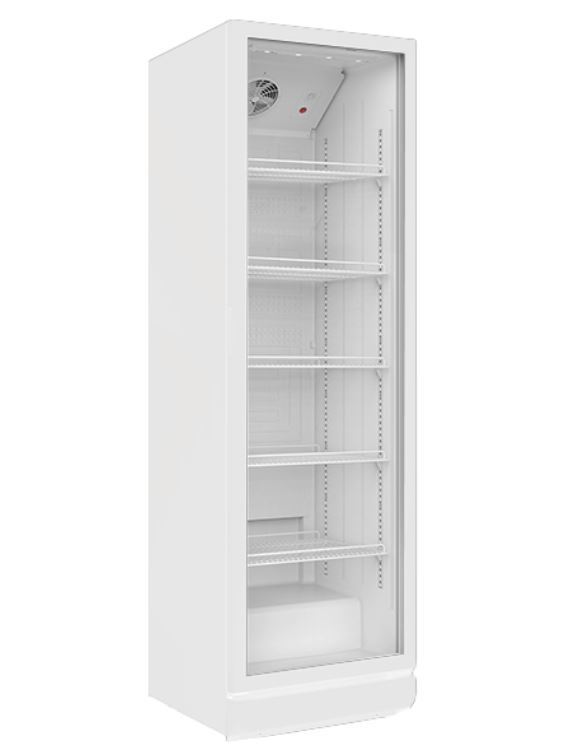 GERATEK Pastilla GK 3500 W, 350 l, C, Weiß 56777