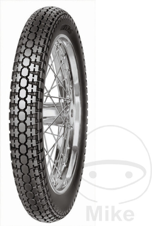 Pneumatiky MITAS 2.50-19 41P H-02