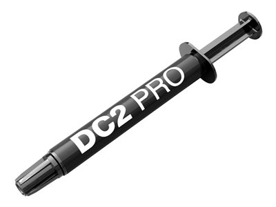 buď ticho! Tepelná pasta DC2 PRO