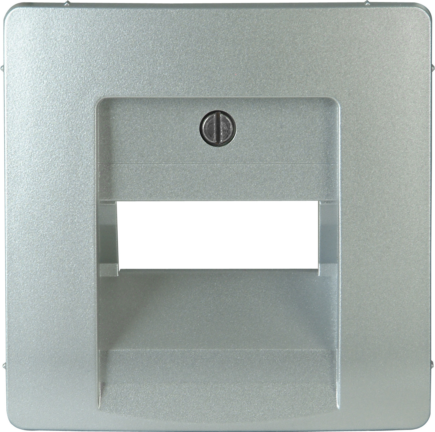 Kopp Paris Silber UAE-Abdeckung