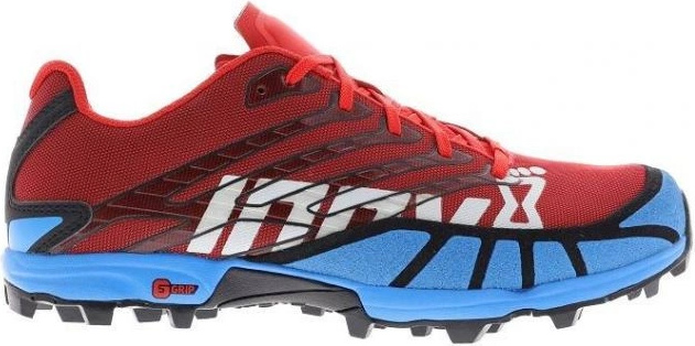 Inov-8 dámske topánky Red 000915-RDBL-S-01 veľkosť 42