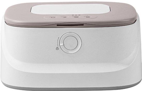 OEM Baby-Wasserdampfer-Box mit 3 Einstellungen 2026