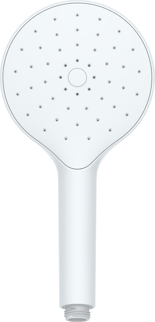 WENKO Dusch Kopf Automatic Cleaning Ø12 cm Brausen Bad Dusche Wellness kalkfrei 23994100