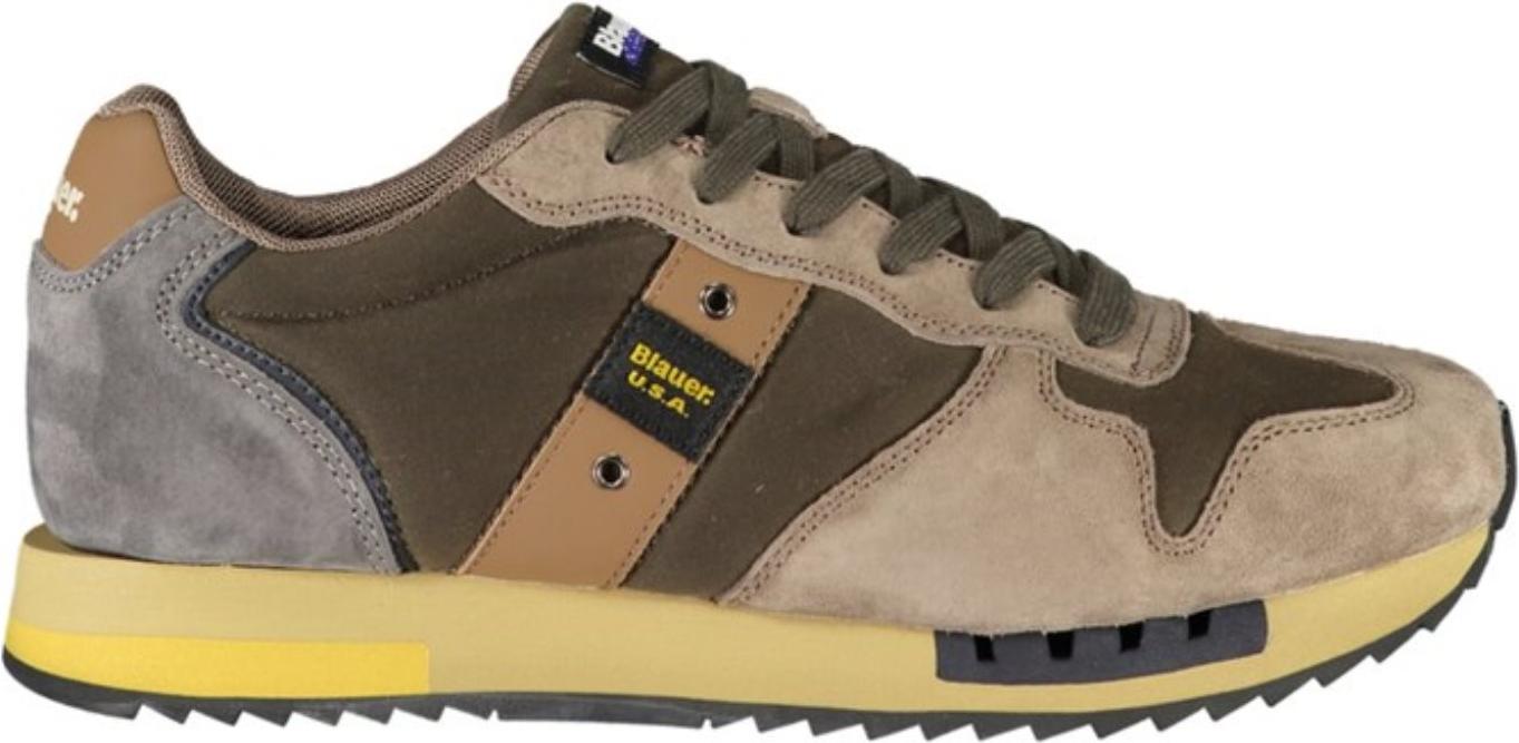 Blauer USA Queens01 F5Queens01 (40/military-taupe) f5queens01wax