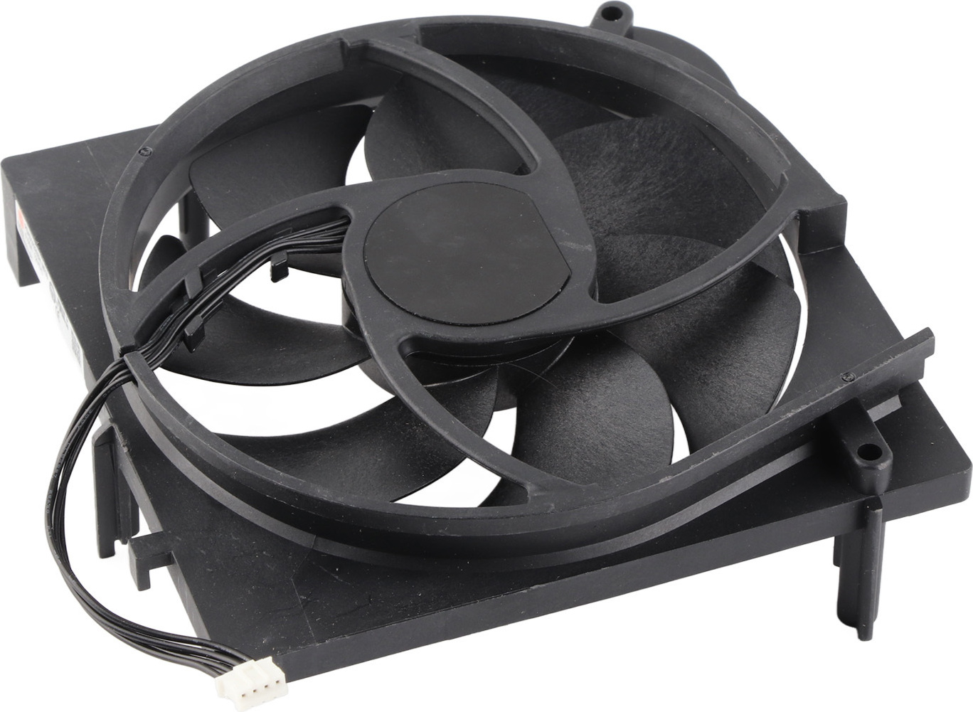 interný ventilátor pre Xbox Series S,Interný chladiaci ventilátor pre Xbox Series S,Náhradný interný ventilátor pre Xbox Series S,Interný chladiaci ventilátor CPU pre Xbox Series S,Herný interný chladiaci ventilátor,Príslušenstvo pre herný ovládač
