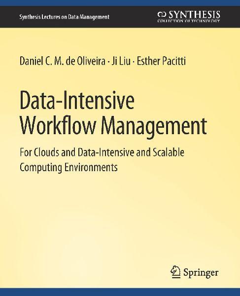 Springer Datenintensives Workflow-Management