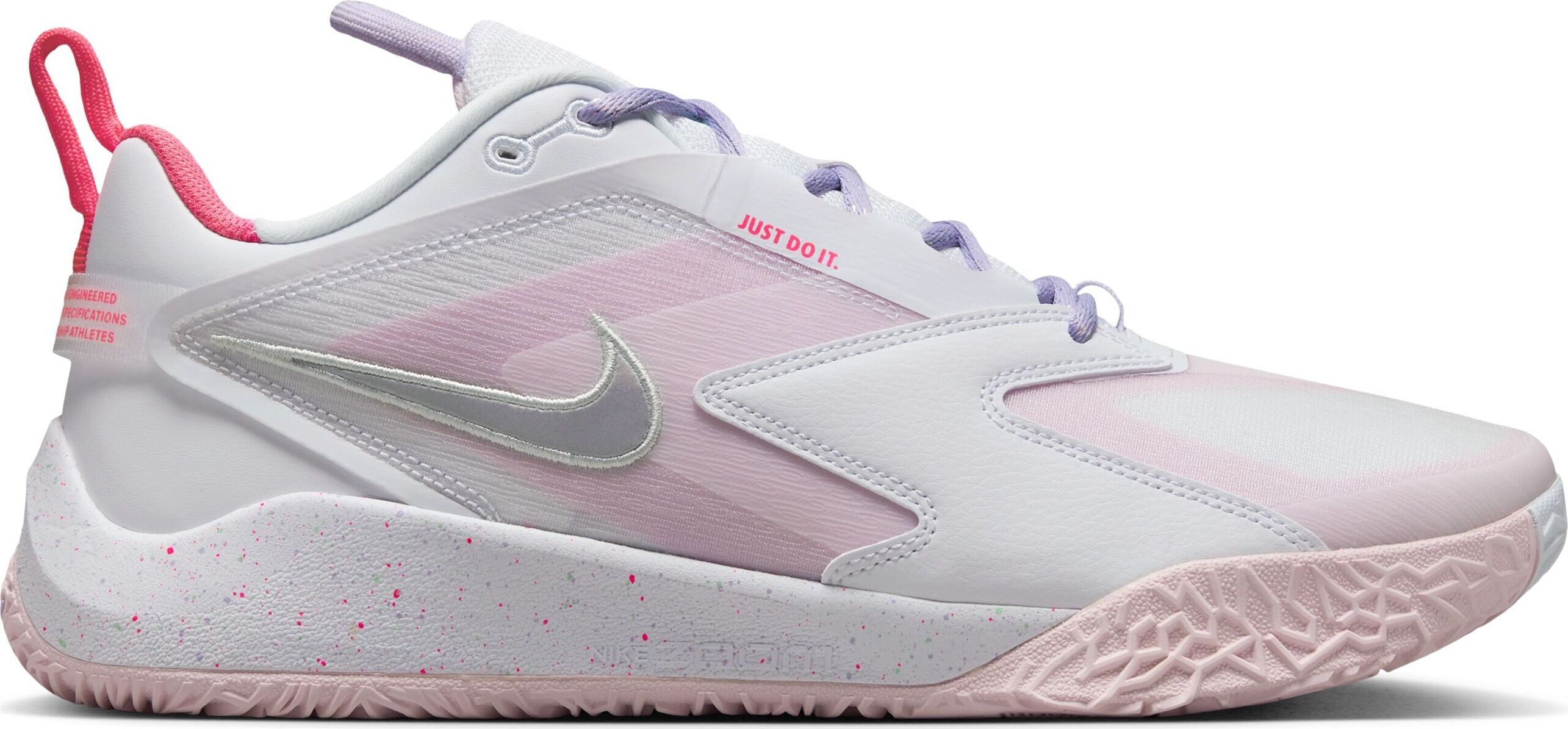Hallenschuhe Nike Air Zoom Hyperace 3 SE HF3239-100