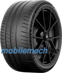 MICHELIN TRAVEL PUBN Michelin Pilot Sport Cup 2 (N0) 255/35R20 97(Y) Fsl Xl 533290