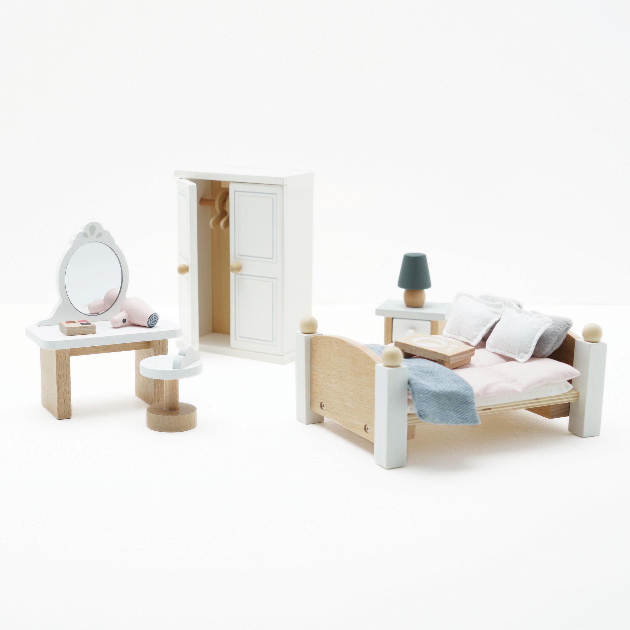 Le Toy Van Daisylane Master Bedroom, 3 Jahr(e) ME057