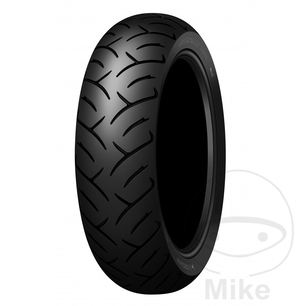 Pneumatiky DUNLOP 180/55 R17 73H D256
