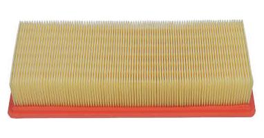 Luftfilter KAVO PARTS FAF-10127