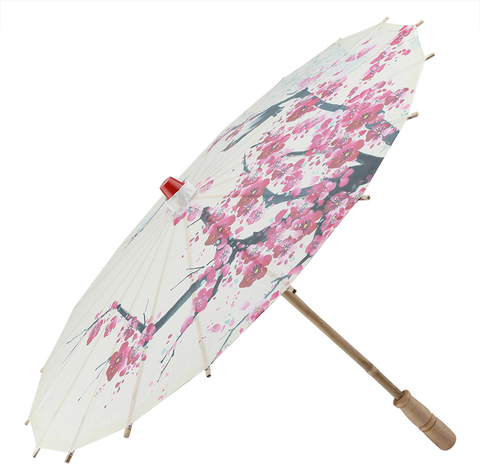 Cocosity Regenschirm aus geöltem Papier,Regenschirm aus geöltem Papier,Manueller Regenschirm aus geöltem Papier,Regenschirm für den klassischen Tanz,Regenschirm für chinesische Kunst
