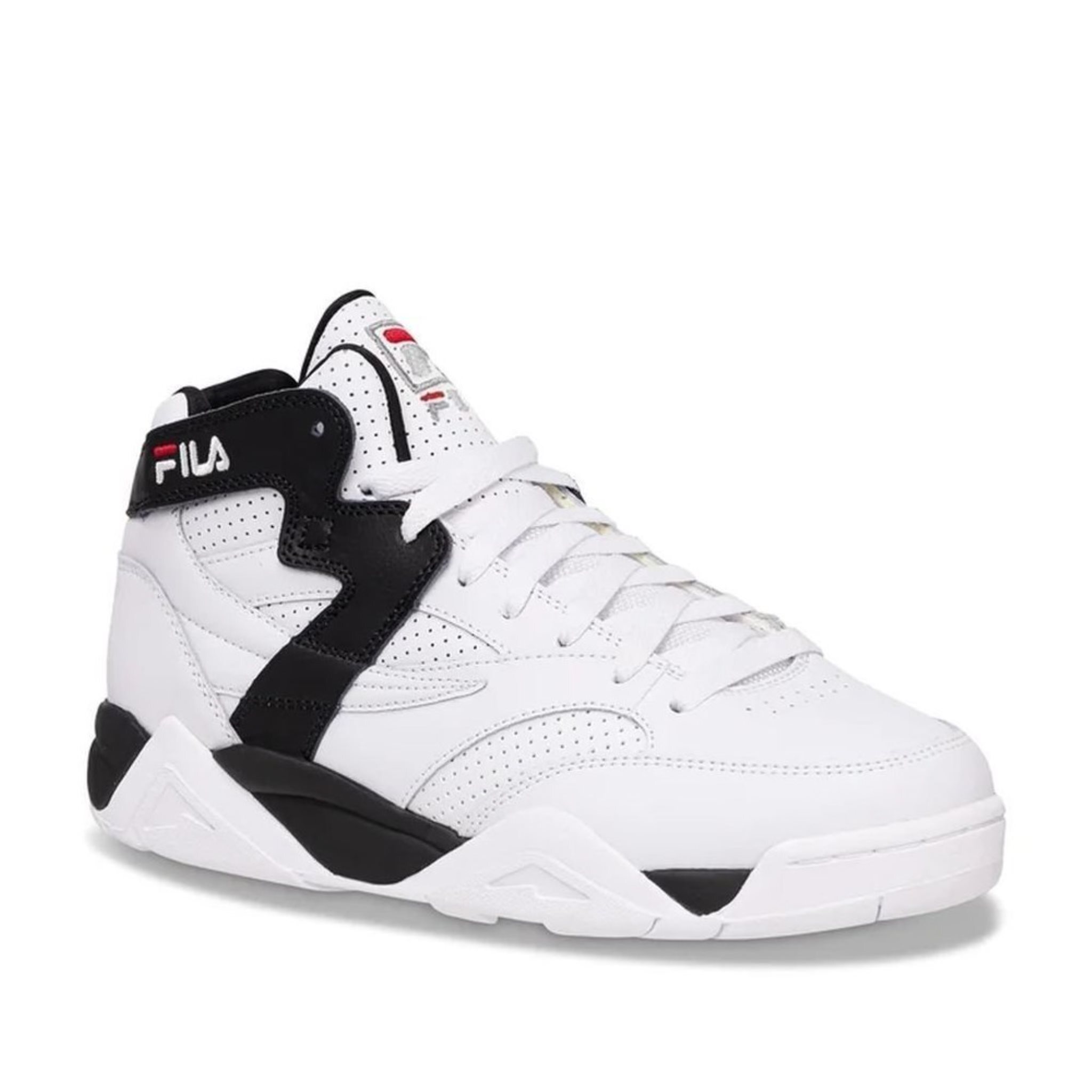 Fila Obuv M-squad, FFM021213036