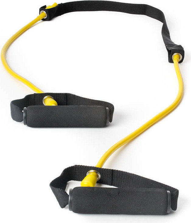 Dittmann Step-Tube - gelb