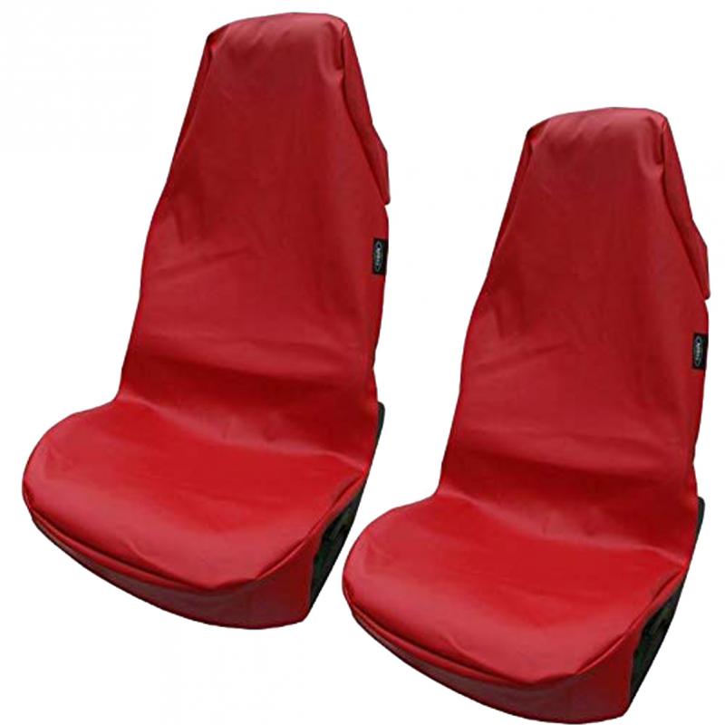 NYLON Werkstattschoner Sitzschoner Sitzbezüge passend für Lada 