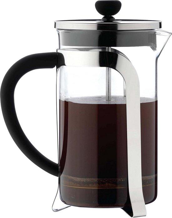 OEM Kaffeesieb für 8 Espressokännchen, Chrom, 1000ml 2026