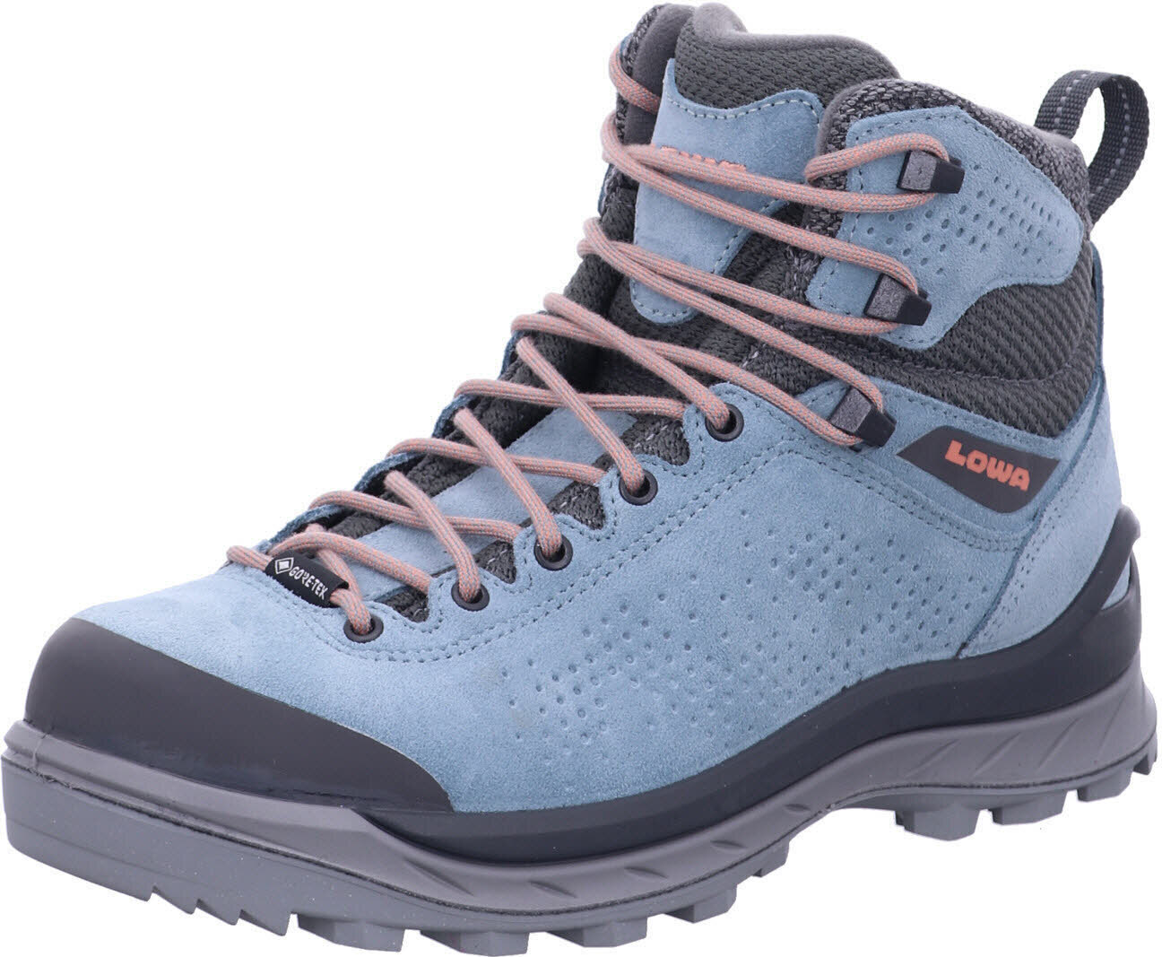 Wanderschuh Lowa 420611, 420611, 420611, 420611 9578-5