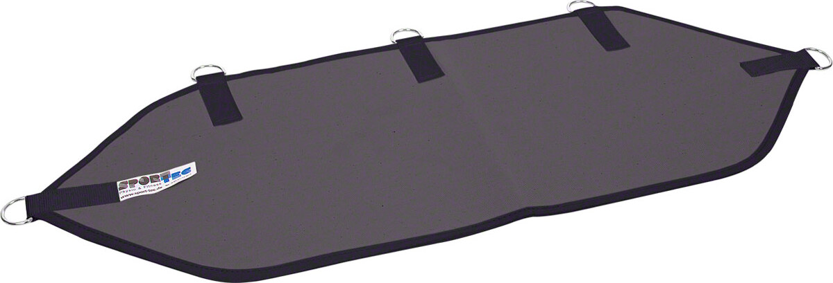 Sport-Tec Beckenschlinge Standard mit 5 Ringen für Schlingentisch, Schlingentischebsteck 23668